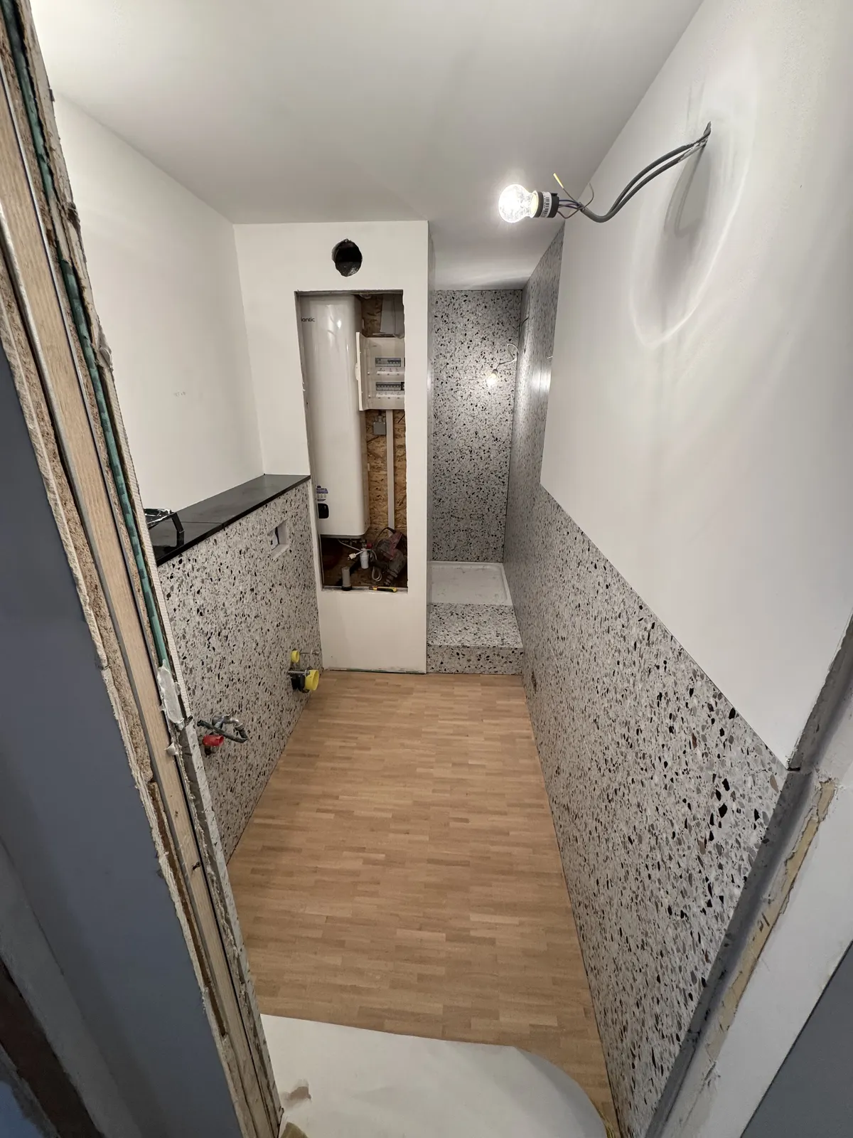Carrelage — Wopa Rénovation